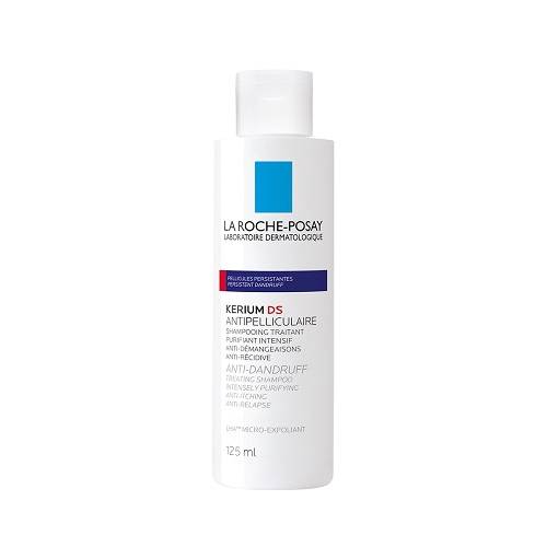 La Roche-Posay Kerium DS Anti-roos Shampoo 125ml