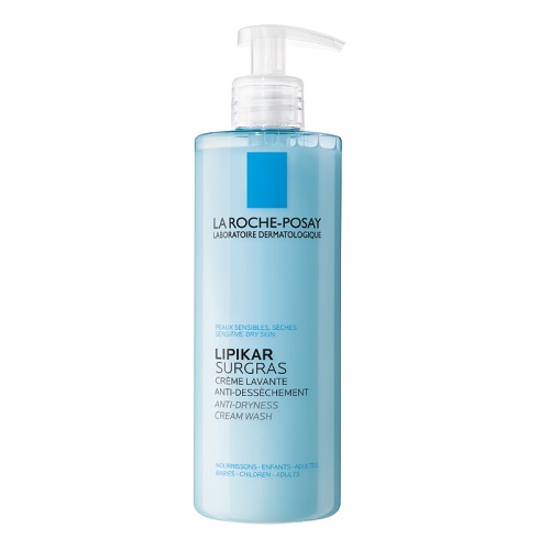 La Roche-Posay Lipikar Surgras Douche-Crème 400ml