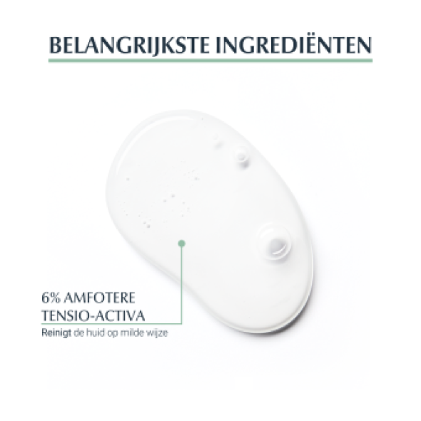 Eucerin Dermopure Reinigingsgel 400ml