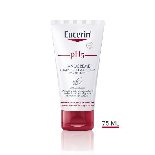 Eucerin pH5 HandcrÃ¨me 75ml