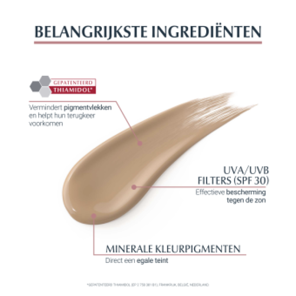 Eucerin Anti-Pigment Tinted Medium Dagcrème SPF30 50ml