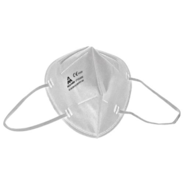 Allmed FFP2 Filterend Halfmaskers 51 stuks