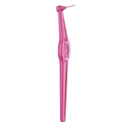 Tepe Angle 0.4mm Roze Interdental Ragers 6 stuks