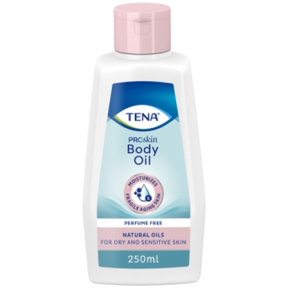 Tena Skin Care Olie 250 ml