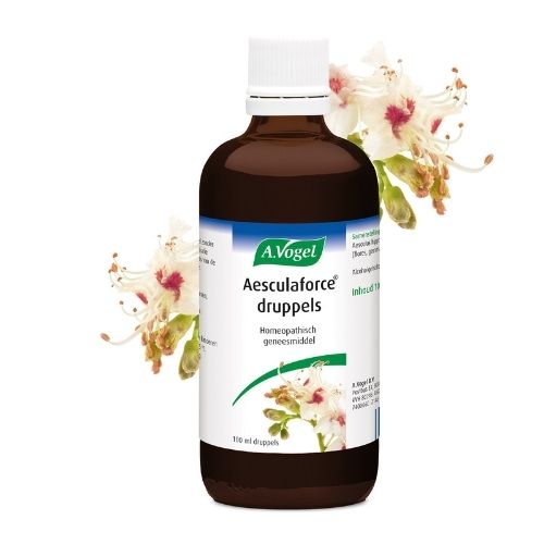 A.Vogel Aesculaforce Druppels 100ml