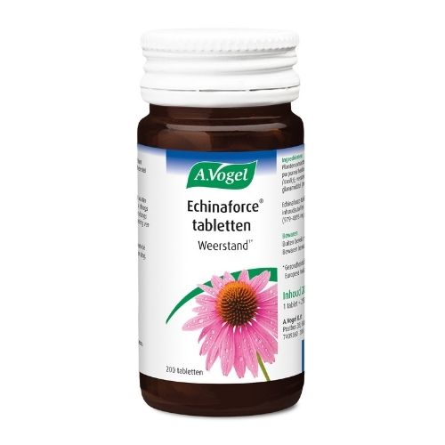 A.Vogel Echinaforce Tabletten 200 stuks