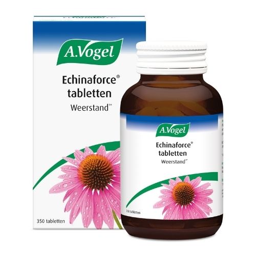 A.Vogel Echinaforce Tabletten 350 stuks