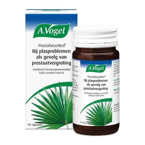 A.Vogel ProstaforceMed Capsules 90 stuks