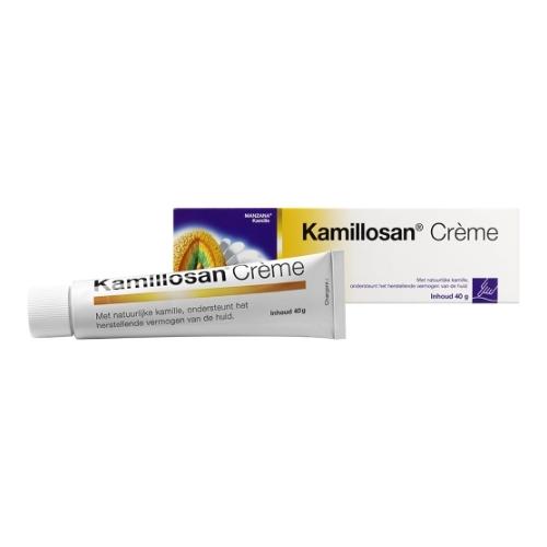 Kamillosan Crème 40g