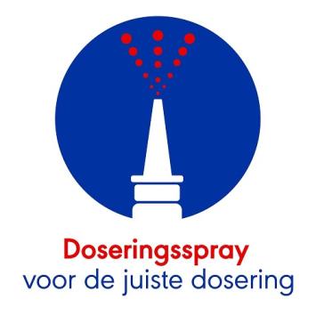 Otrivin Voor Kinderen Xylometazoline 0,5mg/ml Neusspray 10ml