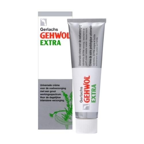 Gehwol Extra Universele Crème 75ml