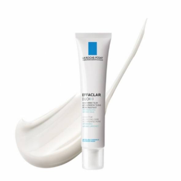 La Roche-Posay Effaclar Duo Plus Dagcrème 40ml