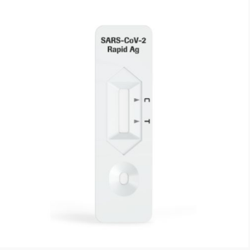 Roche SARS-CoV-2 Rapid Antigen Nasal Zelftests 5 stuks